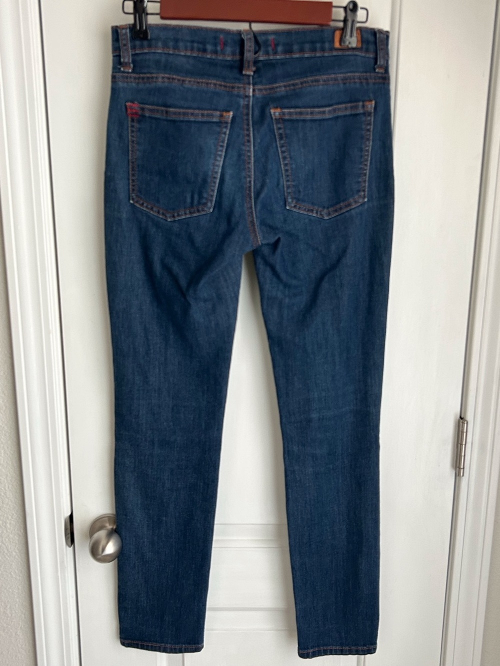 BDG Skinny Mid Rise - Picture 4 of 7